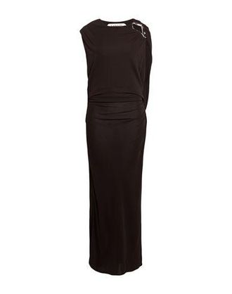 Lanvin DRESSES - Maxi dresses on YOOX.COM