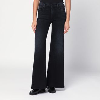 Mother The Roller Sneak Flared Jeans