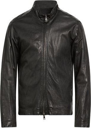 Giorgio Brato COATS & JACKETS - Jackets on YOOX.COM