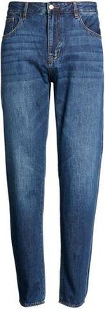 A|X Armani Exchange PARTES DE ABAJO - Pantalones vaqueros en YOOX.COM