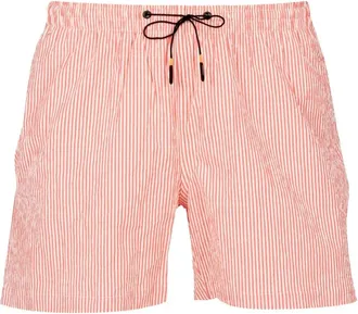 Roberto Ricci Design Rrd, Uomo, Costumi da bagno, Arancione, XL, new
