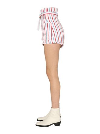 Philosophy di Lorenzo Serafini Bermuda Shorts - Multicolor