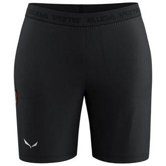 Salewa Puez 4 Shorts Shorts f&uuml;r Damen | schwarz