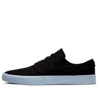 Nike Zoom Stefan Janoski Canvas RM SB Black AR7718-008