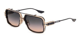 Dita Eyewear Hyperlux-1000 DTS470-A-02 Mens Sunglasses Black Size Standard