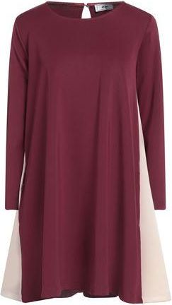 Jijil DRESSES - Mini dresses on YOOX.COM