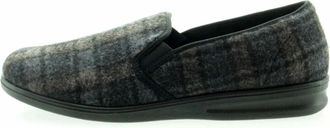 Westland by Josef Seibel Instapschoenen - Heren - Schoenen - Grijs - Maat: 47 EU