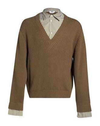 Msgm KNITWEAR - Jumpers sur YOOX.COM