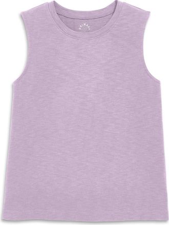 primary Womens Fit Swing Tank in Hydrangea at Nordstrom, Size Xx-Large