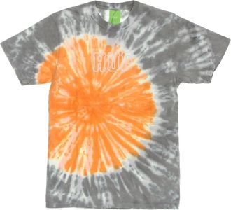 HUF Huf, Uomo, Top, Multicolore, M, new