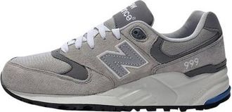 New Balance 999 Grey Pewter M999CGL