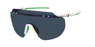 Tommy Hilfiger TH 1804/S 07R/KU Mens Sunglasses White Size 99