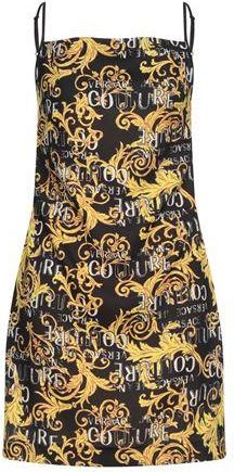 Versace DRESSES - Mini dresses sur YOOX.COM