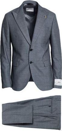 Paoloni SUITS and CO-ORDS - Suits on YOOX.COM