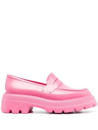 Melissa Melissa Royal loafers - Pink