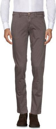 Manuel Ritz BOTTOMWEAR - Trousers on YOOX.COM