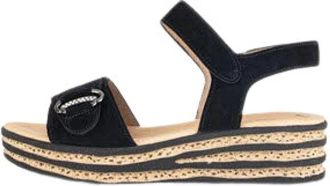 Gabor Dames, Schoenen, Zwart, Maat: 41 EU