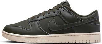 Nike Dunk Low Premium Sequoia DZ2538-300