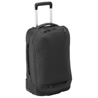 Eagle Creek Expanse Convertible International Carry On Reisetasche - | schwarz/grau