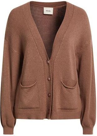 Dixie PRENDAS DE PUNTO - Cárdigans en YOOX.COM