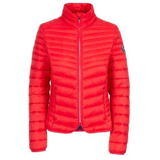 Trespass Womens/Ladies Nicolina Lightweight Padded Jacket (Red) - Size X-Large