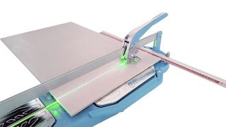 Sigma Kit Laser Verde Para Cortadoras De Baldosas De La Serie 4 Sigma 022v