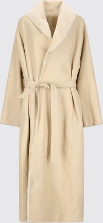 Magda Butrym Cappotto MAGDA BUTRYM Donna colore Beige