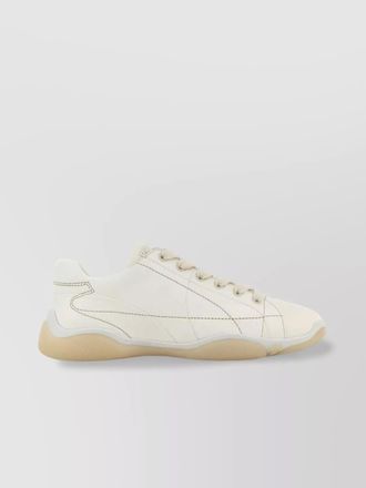 Prada: White Sneakers / Trainer now up to −50% | Stylight