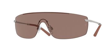 Oliver Peoples OV1344S R-5 503653 Mens Sunglasses Silver Size 138