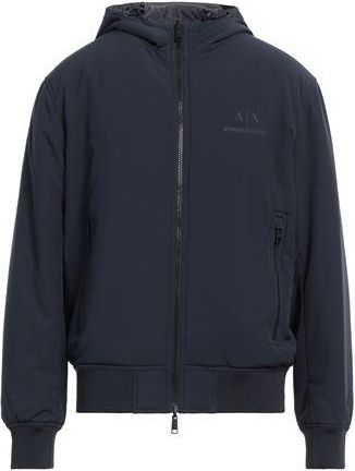 A|X Armani Exchange COATS & JACKETS - Jackets on YOOX.COM
