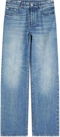 Dries Van Noten Baggy Jeans