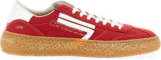 Puraai Donna, Scarpe, Rosso, 37 EU, new
