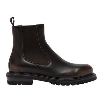 Buttero Uomo, Scarpe, Marrone, 39 EU, new