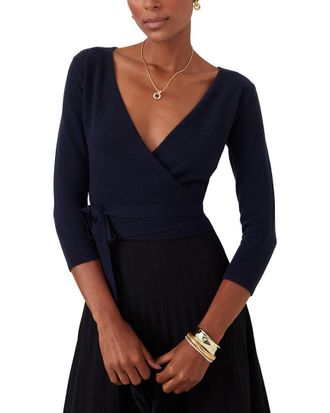 J.McLaughlin J. McLaughlin Aviva Cashmere Sweater