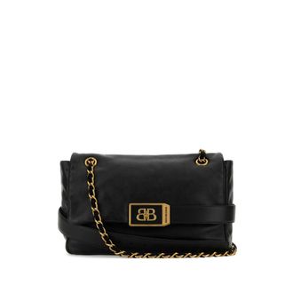 Balenciaga Medium Modu Tote Bag