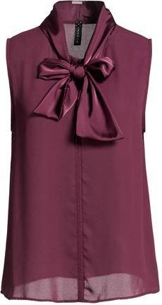 Zahjr CAMISETAS Y TOPS - Tops en YOOX.COM