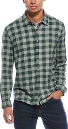 Stone Rose Stone Rose Technical Performance Fleece Shirt