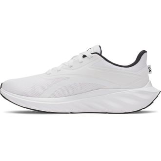 Under Armour UA Ascend - White/White/Black - 10