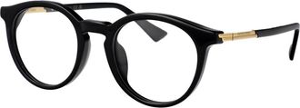 Bottega Veneta Optische Brillen - unisex - Brillen - Zwart - 50 MM - Accessoires