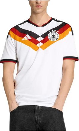 adidas Uomo, Sport, Bianco, L, new