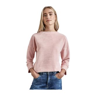 Street One Dames, Truien, Roze, Maat: S