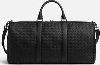 Bottega Veneta Intrecciato Cabin Duffle - Bottega Veneta