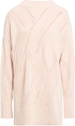 N.O.W. Andrea Rosati Cashmere KNITWEAR - Turtlenecks on YOOX.COM