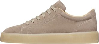 Voile Blanche Mind 03 Suede Sneakers - Heren - Sneakers - Grijs - 44 EU - Leer - Schoenen