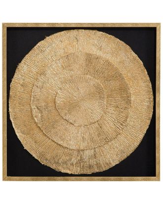 Bassett Mirror Company Ophelia Wall Art