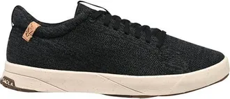 Saola Cannon Knit 2.0 Wool Shoe - Womens in Black/steel Grey at Nordstrom, Size 7.5