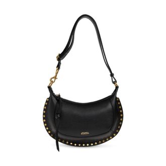 Isabel Marant Mujer, Bolsos, Negro, Talla: ONE Size