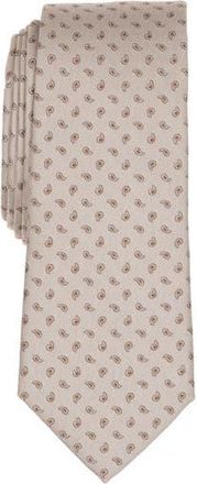 Original Penguin Mirek Pine Tie in Champagne at Nordstrom Rack