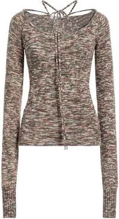 The Attico KNITWEAR - Jumpers sur YOOX.COM