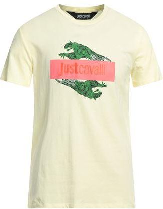 Just Cavalli CAMISETAS Y TOPS - Camisetas en YOOX.COM